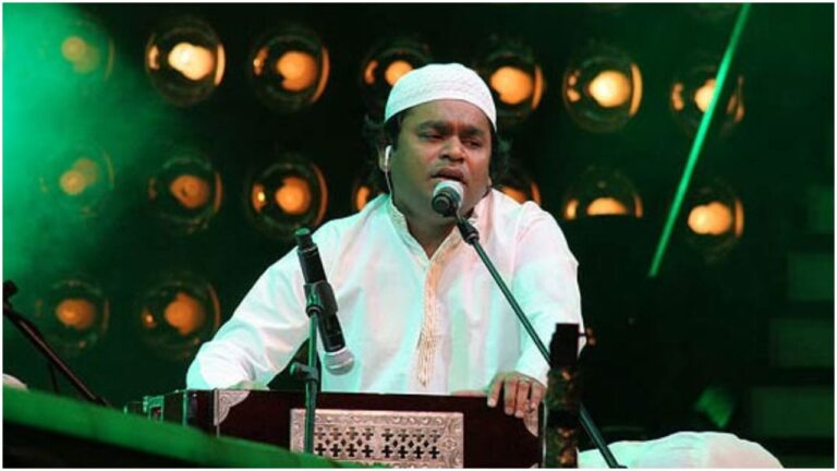 ಮುಸ್ಲಿಂ ಎಂಬ ಕಾರಣಕ್ಕೆ ಹಿಂದಿಯಲ್ಲಿ ನನಗೆ ಆಫರ್​​ಗಳು ಬರುತ್ತಿಲ್ಲ; ಎಆರ್ ರೆಹಮಾನ್ – Kannada News | AR Rahman: No Bollywood offers due to religion Unpacking the controversy