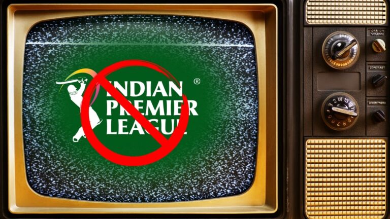 IPL 2026: ಬಾಂಗ್ಲಾದೇಶ್​ನಲ್ಲಿ ಐಪಿಎಲ್ ಬ್ಯಾನ್: ಮುಂದೇನು?