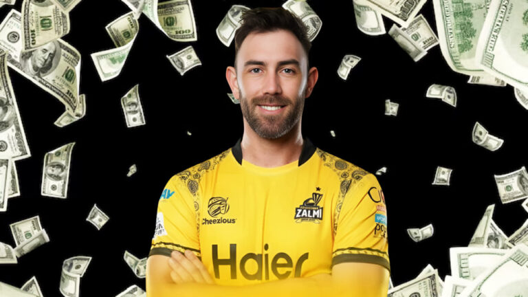 ಬದಲಾದ ಲೆಕ್ಕಾಚಾರ… ಪಾಕಿಸ್ತಾನ್ ಸೂಪರ್​ ಲೀಗ್​ಗೆ ಕೈಕೊಟ್ಟ ಮ್ಯಾಕ್ಸ್​ವೆಲ್ – Kannada News | Glenn Maxwell pulls out of PSL 2026