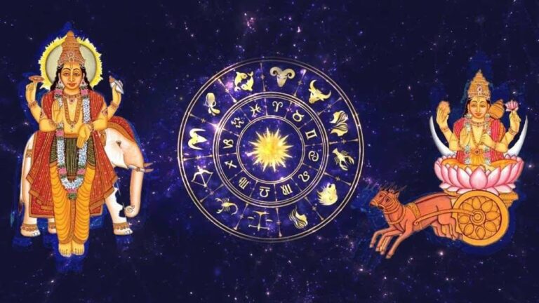 Gajakesari Rajayoga 2026: ಏ. 21 ‘ಗಜಕೇಸರಿ ರಾಜಯೋಗ’: ಈ 4 ರಾಶಿಗಳ ಭವಿಷ್ಯ ಬಂಗಾರದಂತೆ ಹೊಳೆಯಲಿದೆ! – Kannada News | Gajakesari Rajayoga 2026: April 21 brings immense luck to 4 zodiac signs!