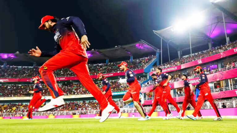 RCB ಪ್ಲೇಯಿಂಗ್ ಇಲೆವೆನ್​ನಲ್ಲಿ 2 ಬದಲಾವಣೆ ಬಹುತೇಕ ಖಚಿತ! – Kannada News | IPL 2026: RCB Playing XI against Delhi Capitals